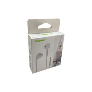 AURICULAR ECOPOWER