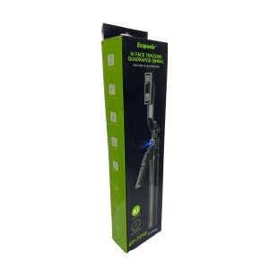 TRIPODE CON CONTROL BLUETOOTH Y SEGUIMIENTO INTELIGENTE ECOPOWER