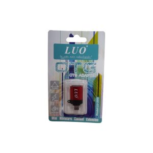 OTG LIGHTNING LUO