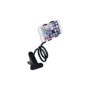 SOPORTE CON PINZA PARA CELULAR