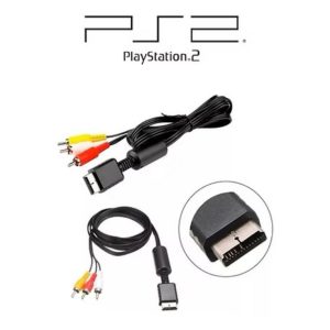 CABLE PS2