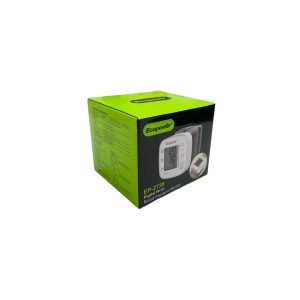 TOMA PRESION DIGITAL ECOPOWER