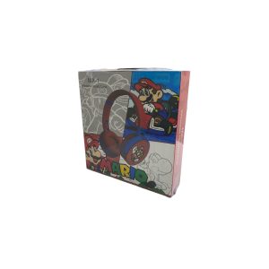 AURICULAR BLUETOOTH SUPER MARIO