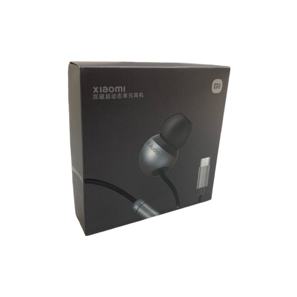 AURICULAR XIAOMI USB C - Imagen 2