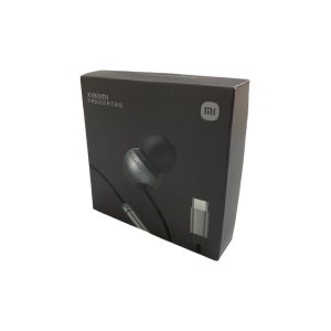 AURICULAR XIAOMI USB C