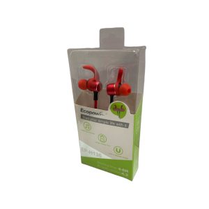 AURICULAR BLUETOOTH ECOPOWER