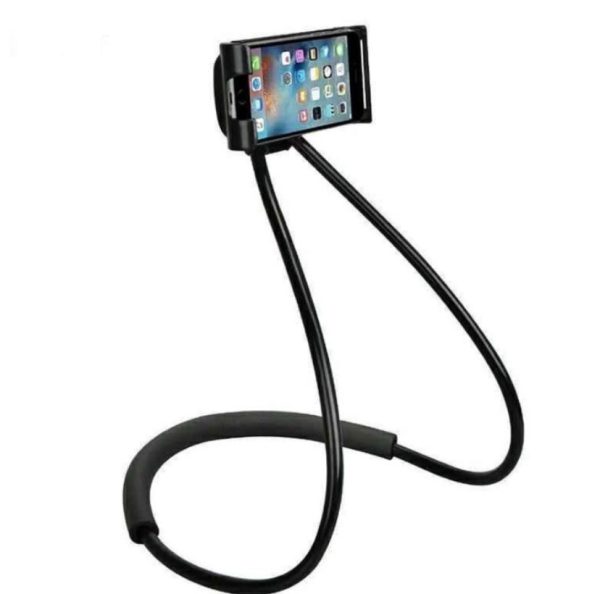 SOPORTE DE CUELLO PARA CELULAR - Imagen 2