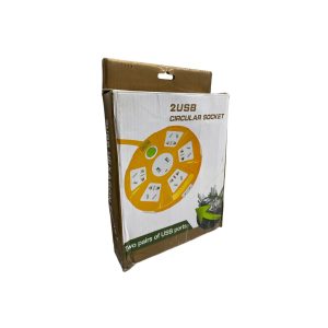 ZAPATILLA CIRCULAR