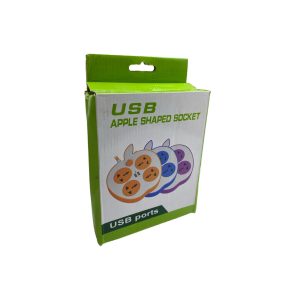 ZAPATILLA MANZANITA USB