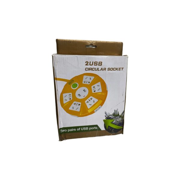 ZAPATILLA CIRCULAR - Imagen 2