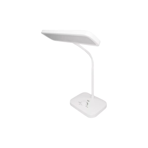 LAMPARA LED DE ESCRITORIO - Imagen 2