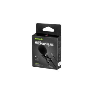 MICROFONO SOLAPERO ECOPOWER