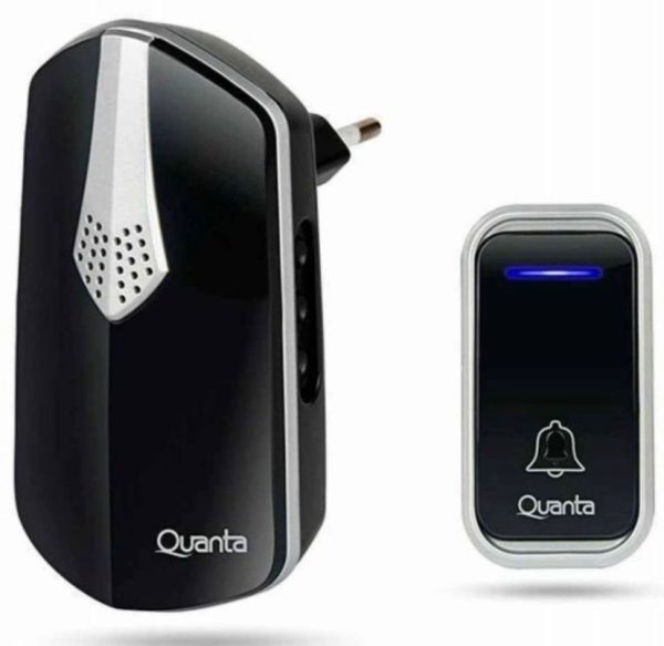 TIMBRE INALAMBRICO QUANTA - Imagen 2