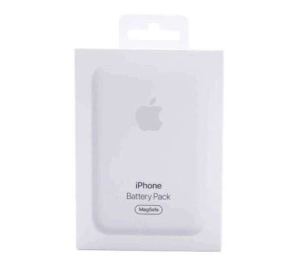 CARGADOR INALAMBRICO MAGSAFE