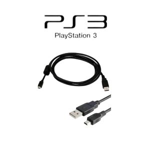 CABLE PS3