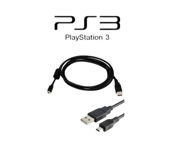 CABLE PS3