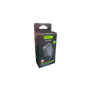CABEZAL USB 10W ECOPOWER