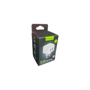 CABEZAL USB ECOPOWER