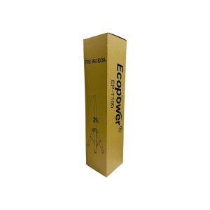 PEDESTAL PARA EQUIPOS ECOPOWER 1.25M