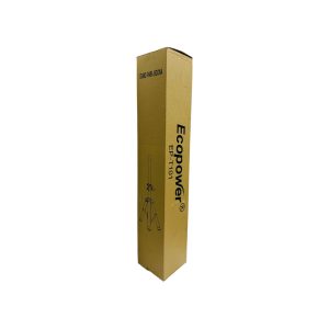PEDESTAL PARA EQUIPOS ECOPOWER 1.62M