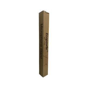 PEDESTAL PARA MICRÓFONO ECOPOWER