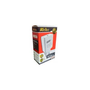 CABEZAL USB KEIBO