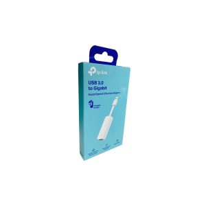 ADAPTADOR ETHERNET USB 3.0 TP LINK