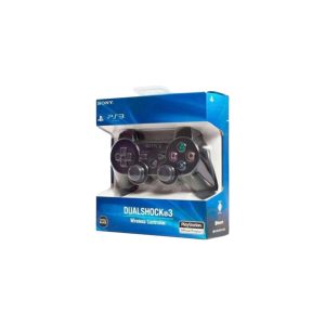 CONTROL PS3