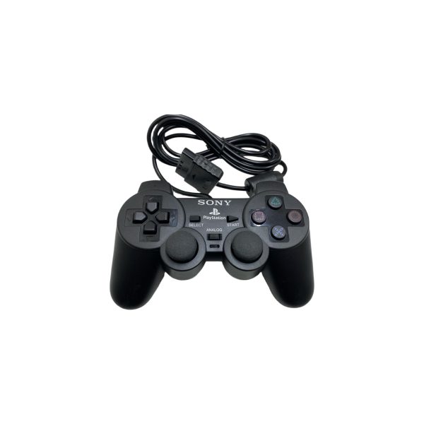 CONTROL PS2