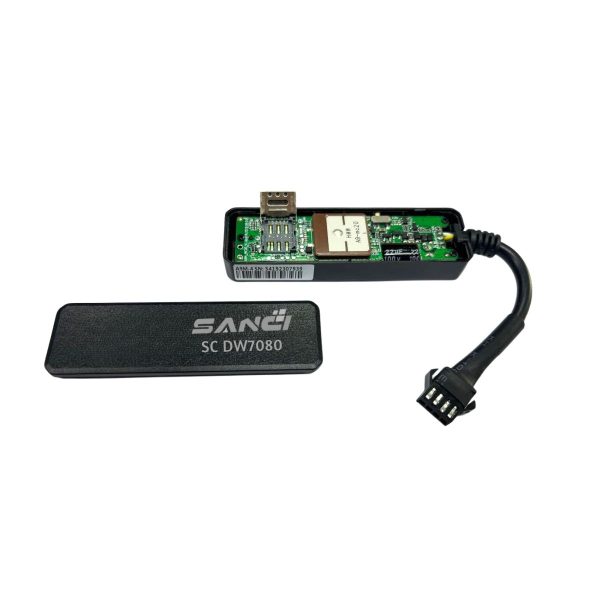 MINI GPS TRACKER SANCI - Imagen 4