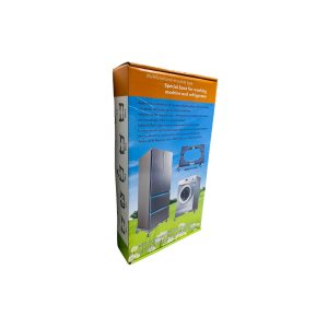 BASE MOVIL PARA LAVARROPAS HELADERAS 138KG