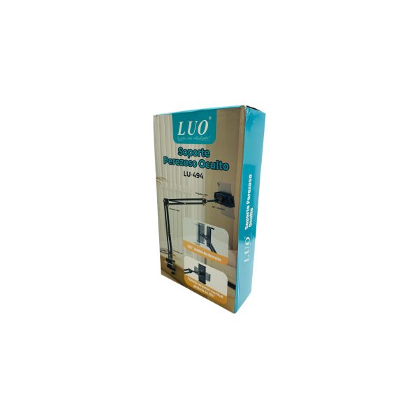 SOPORTE PARA TABLETS DE ESCRITORIO LUO - Imagen 2