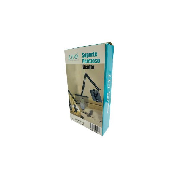 SOPORTE PARA TABLETS DE ESCRITORIO LUO - Imagen 3