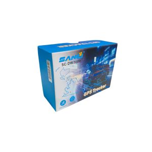 MINI GPS TRACKER SANCI