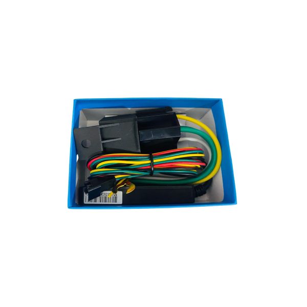 MINI GPS TRACKER SANCI - Imagen 3