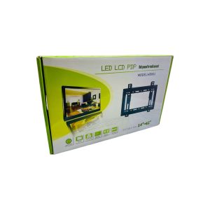 SOPORTE DE TV FIJO 14 - 42 PULGADAS