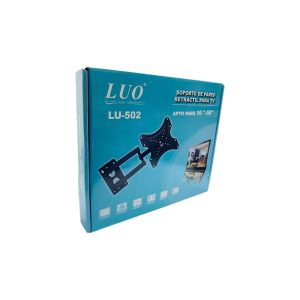 SOPORTE DE TV ARTICULADO LUO 10 - 65 PULGADAS