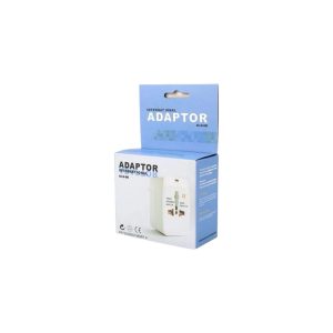 ADAPTADOR DE CORRIENTE PARA VIAJES