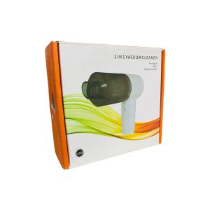ASPIRADORA PORTATIL USB RECARGABLE