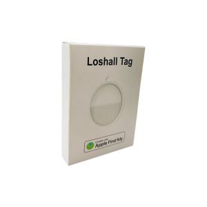 LLAVERO RASTREADOR (iOS)