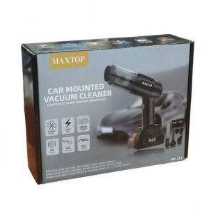 ASPIRADORA PORTATIL RECARGABLE