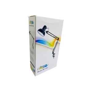 LAMPARA ARTICULADA PARA ESCRITORIO