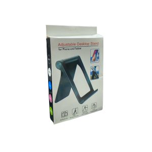 SOPORTE PARA CELULARES DE ESCRITORIO