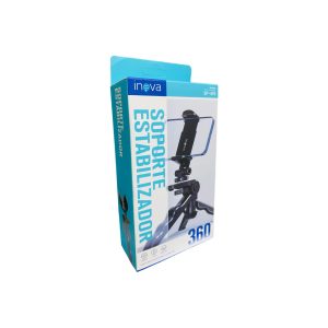 SOPORTE SELFIE ESTABILIZADOR INOVA