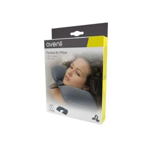 ALMODAHA PARA VIAJE (INFABLE)