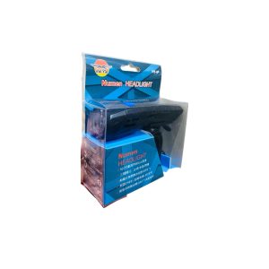 LUZ PARA BICICLETAS