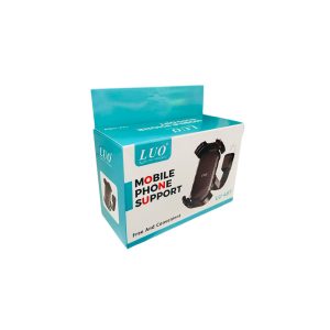 SOPORTE PARA CELULARES LUO