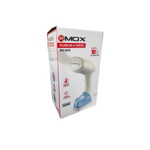 PLANCHA A VAPOR MOX