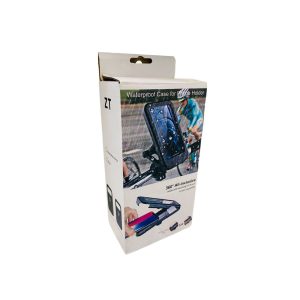 SOPORTE IMPERMEABLE PARA CELULARES