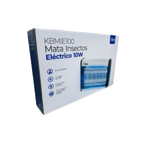MATA INSECTOS ELECTRICO KRAB